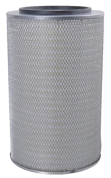 Filterung Luftfilter aussen Donaldson P181073