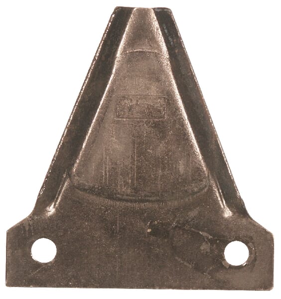 Klinge oben ESM aus der Kategorie Balkenmähwerke