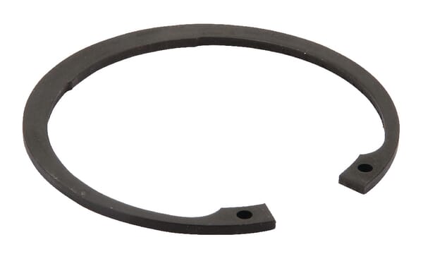 Frontansicht Lemken Sicherungsring 90x3 DIN 472