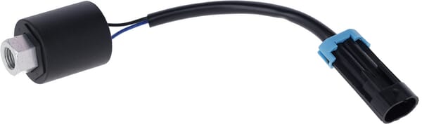 Kabine Druckschalter VPM9758