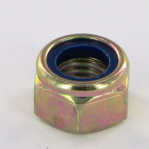 Mutter aus der Kategorie Mulchgeräte und Wieseneggen