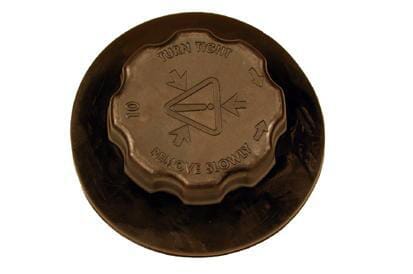 Motor Kühlerdeckel VPE3217