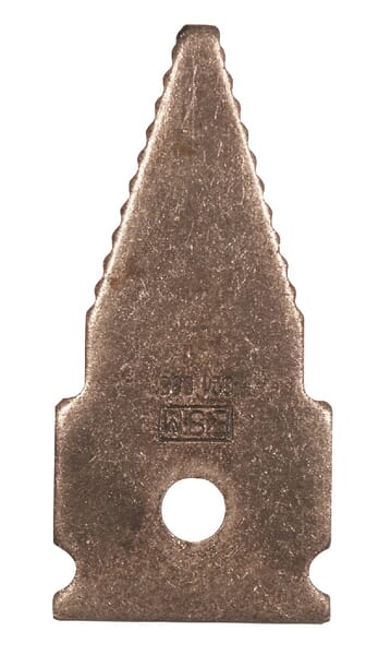 Balkenklinge ESM aus der Kategorie Balkenmähwerke