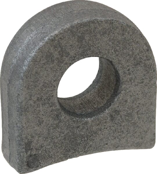 Halter für Schlegel aus der Kategorie Mulchgeräte und Wieseneggen