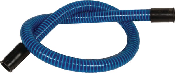 Frontansicht Lemken Schlauch 2-Muffen 25x1300