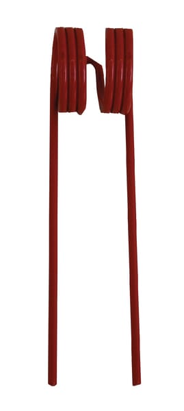 Federzinken aus der Kategorie Pressen und Ladewagen