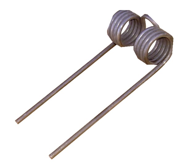 Federzinken Org. DEUTZ-FAHR aus der Kategorie Pressen und Ladewagen