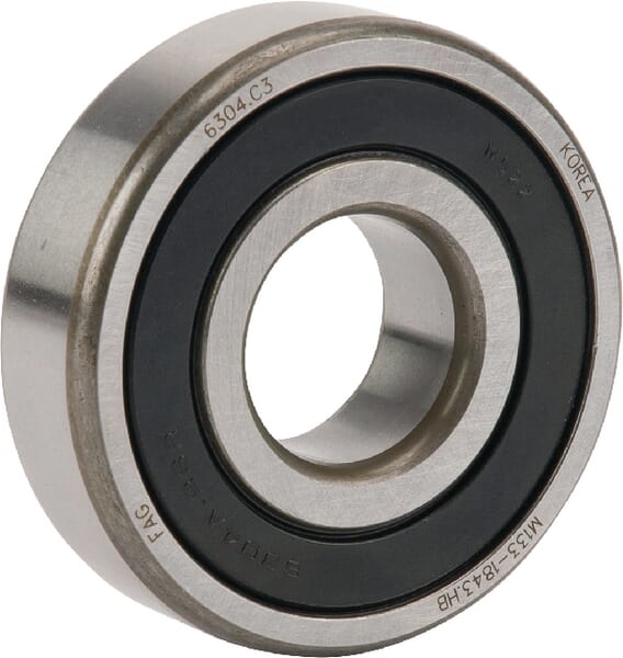 Kupplung Pilotlager 410004540