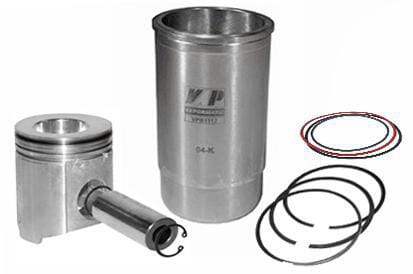 Motor Zylindersatz, Fertigteil VPB8634