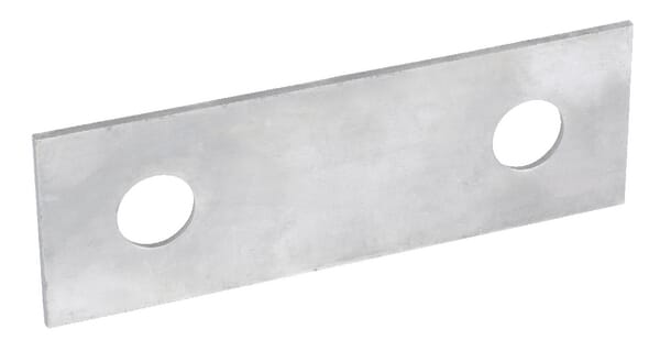 Schläger 135x45x3 aus der Kategorie Frontladertechnik_Futtertechnik