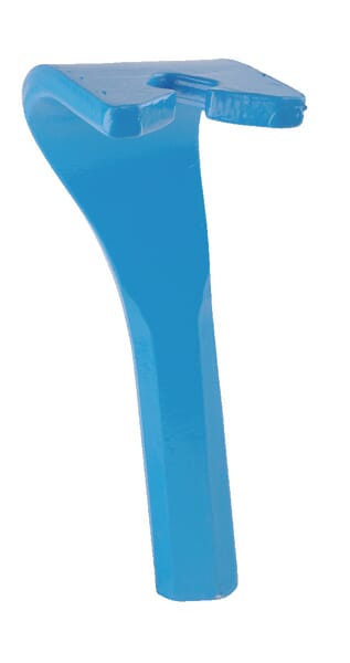 Frontansicht Lemken Kr. Eggenzinken SZ32P L.