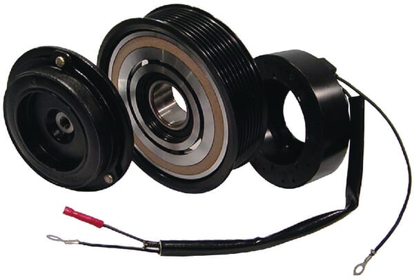 Kabine Kupplung, kompressor VPM9651