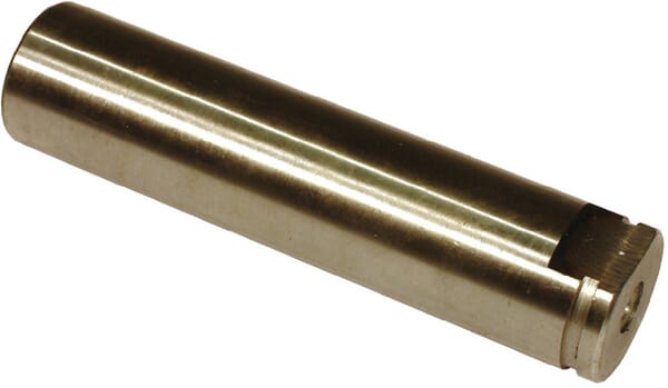 Vorderachse Zweiradantrieb Stufenbolzen, Kniegelenk VPJ1727