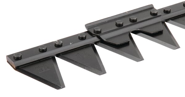 Mähmesser 0,66m ESM aus der Kategorie Balkenmähwerke