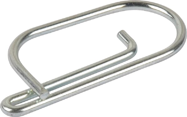 Frontansicht Lemken Federsplint D2