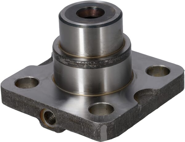 Allradvorderachse ungefedert Schmiedeteile, Achsschenkelbolzen CI644347