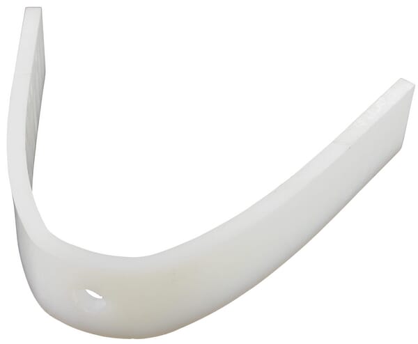 Knickzetterzinken, Kunststoff aus der Kategorie Trommel- und Scheibenmähwerk