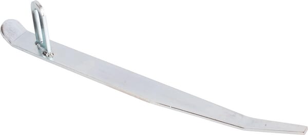 Rechter Schlitten aus der Kategorie Balkenmähwerke