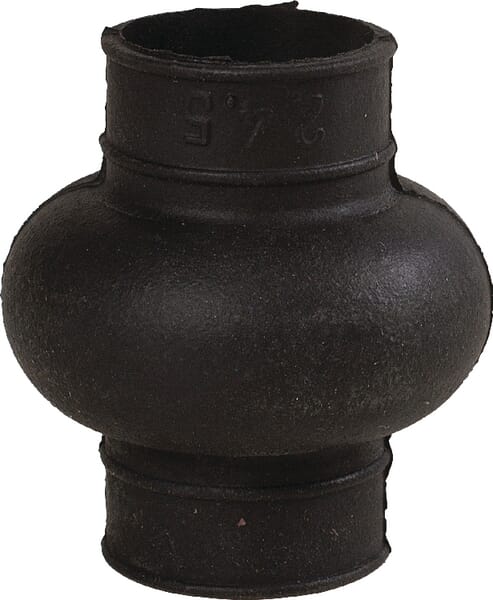 Frontansicht Lemken Faltenbalg