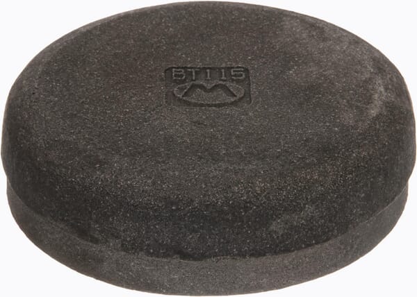 Verschleißschutz rund aus der Kategorie Frontladertechnik_Futtertechnik