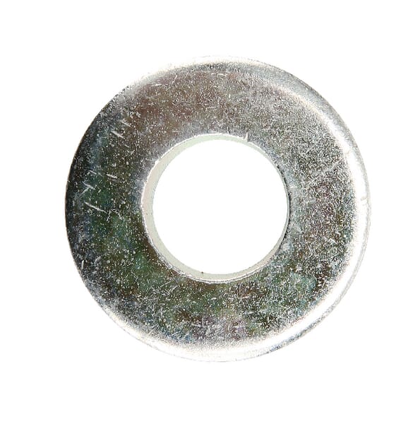 Frontansicht Lemken Unterlegscheibe 17/40x6