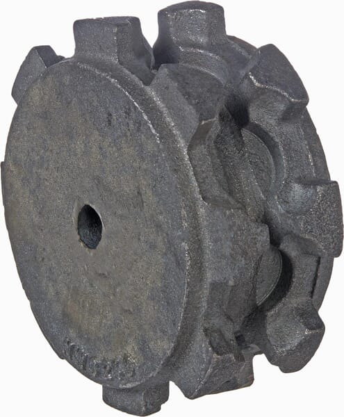 Nusskettenrad 8x24 BL 8Z aus der Kategorie Pressen und Ladewagen
