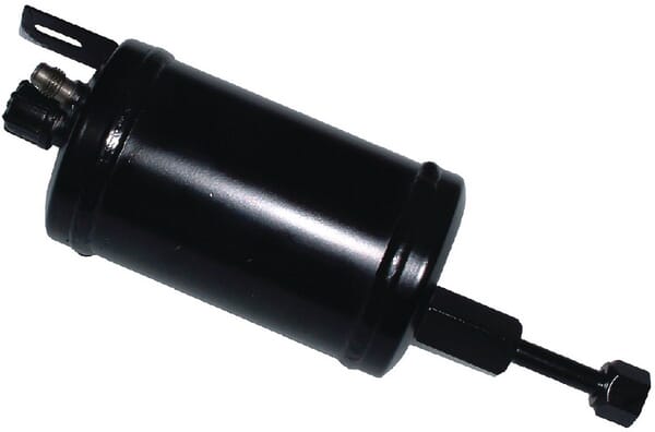 Kabine Filtertrockner VPM9655