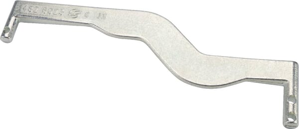 Frontansicht Lemken Lenker 30x5 250,5 -2Z123