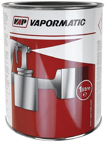 Fahrgestell Lack, JD Grün VLB5023