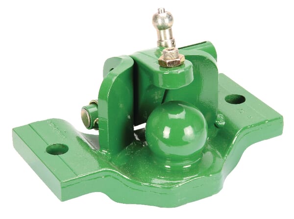 Anhängerkupplungen Kugelkupplung 80 mm BL16155