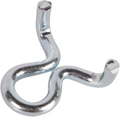 Getriebe Ringmutter Haltehaken 00039694