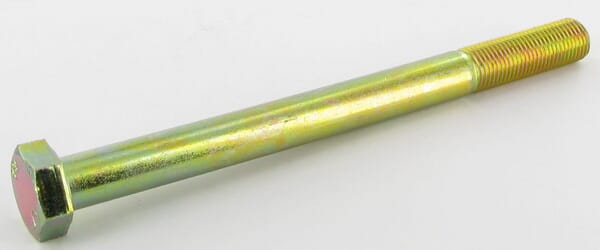 Schraube M14x1.5x170 Busatis aus der Kategorie Balkenmähwerke