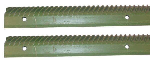 AZ10689Z Schlägelstange Paar JD, 2xLH