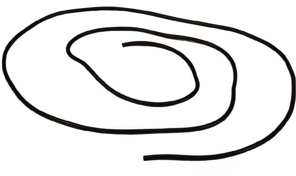 Motor Ventildeckeldichtung VPA4566