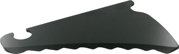 Rundballenmesser aus der Kategorie Pressen und Ladewagen