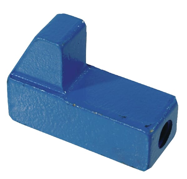 Frontansicht Lemken Anschlag HY 65 E