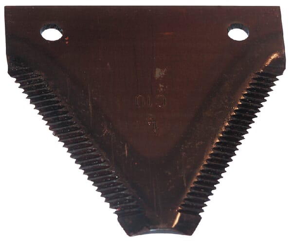 Klinge aus der Kategorie Balkenmähwerke