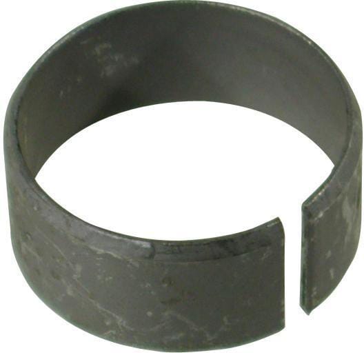 Frontansicht Lemken E.Buchse EG40/44x20 Preßsitz