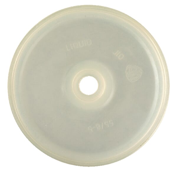 Frontansicht Lemken Membran AR250/AR160