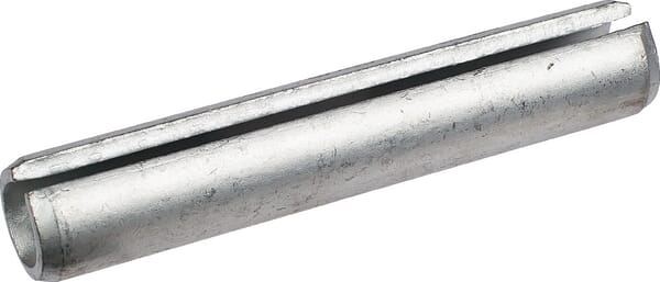 Frontansicht Lemken Spannhülse 16x90-DIN1481