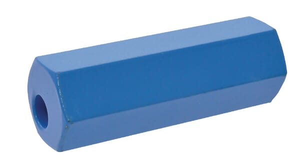 Frontansicht Lemken Exzenter