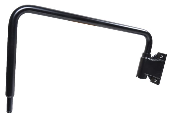 Kabine Spiegelarm AL64320