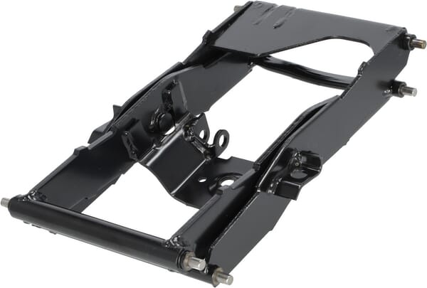 Kabine Halter AL156125