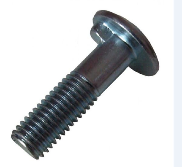 Schraube, 12x42 aus der Kategorie Frontladertechnik_Futtertechnik