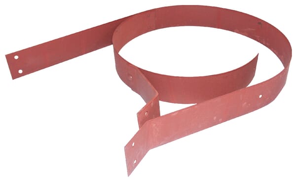 Abstreifer Stille aus der Kategorie Pressen und Ladewagen