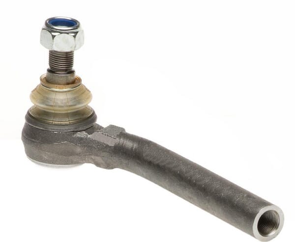 Allradvorderachse ungefedert Spurstange komplett SHP754KR