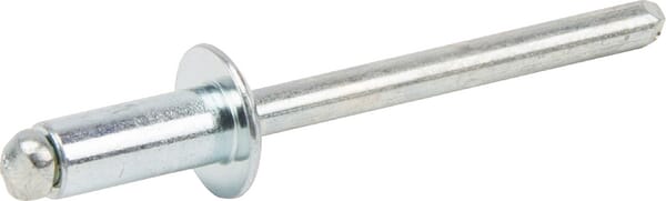 Frontansicht Lemken Blindniet 4,8x10