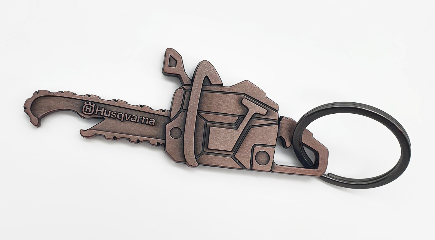 HUSQVARNA Schlüsselanhänger/Flaschenöffner 590960001 590960001