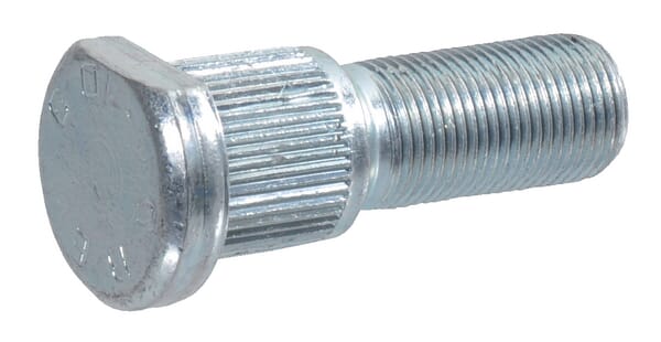 Allradvorderachse ungefedert Radbolzen L204848