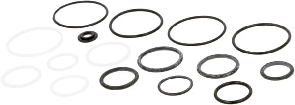 Hydraulikanlagen Dichtringssatz AL157199